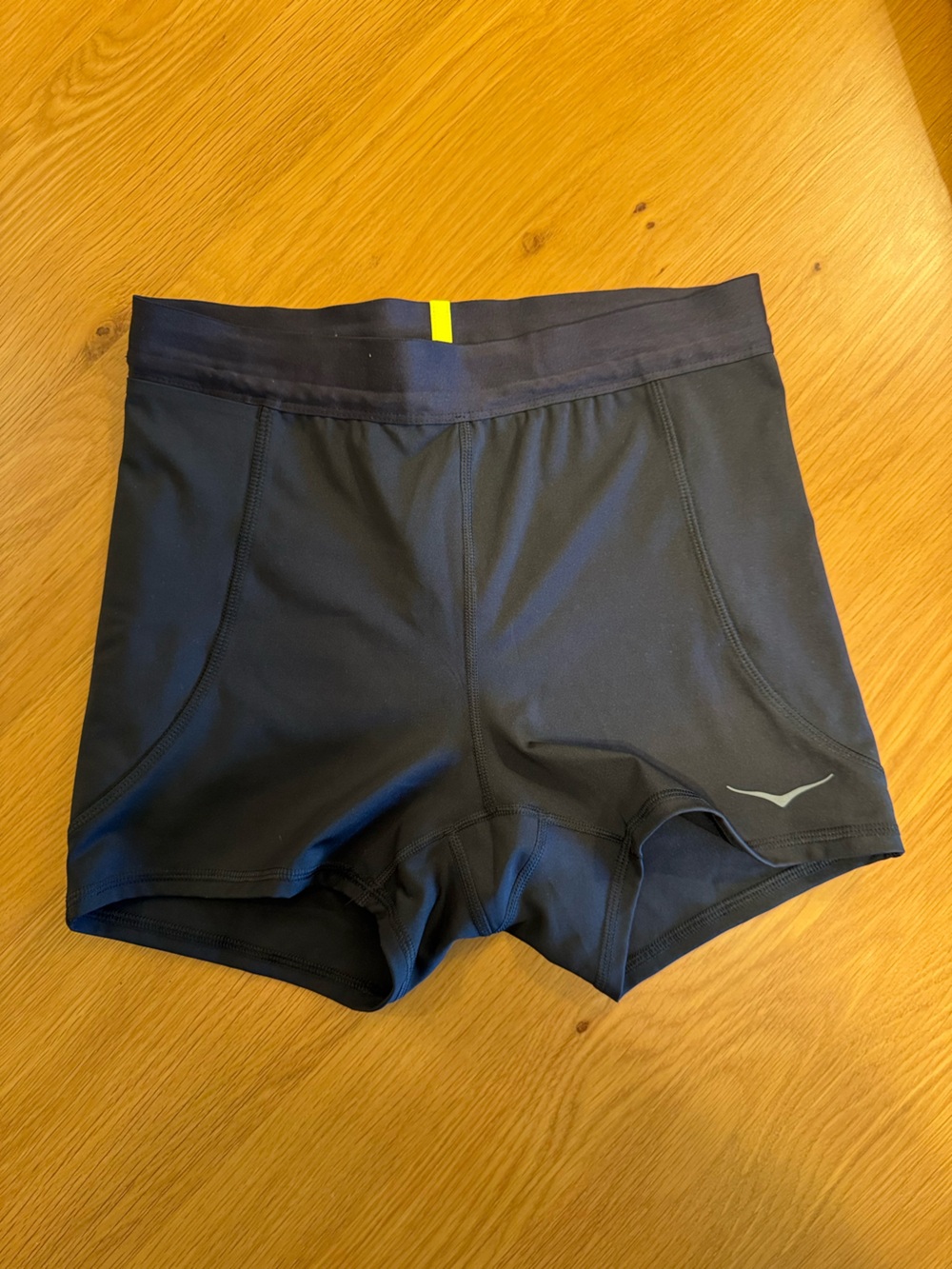 Hoka Running Shorts